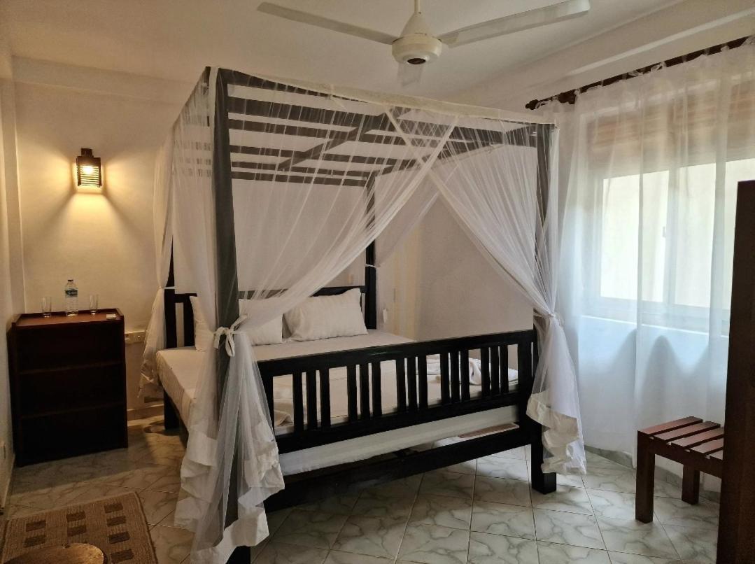 Panorama Beach Hotel Tangalle Eksteriør bilde