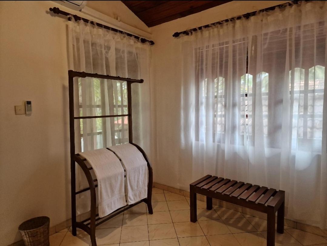 Panorama Beach Hotel Tangalle Eksteriør bilde