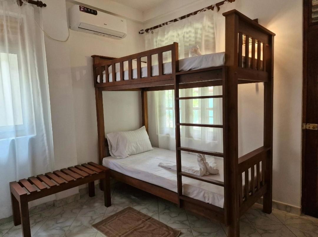 Panorama Beach Hotel Tangalle Eksteriør bilde