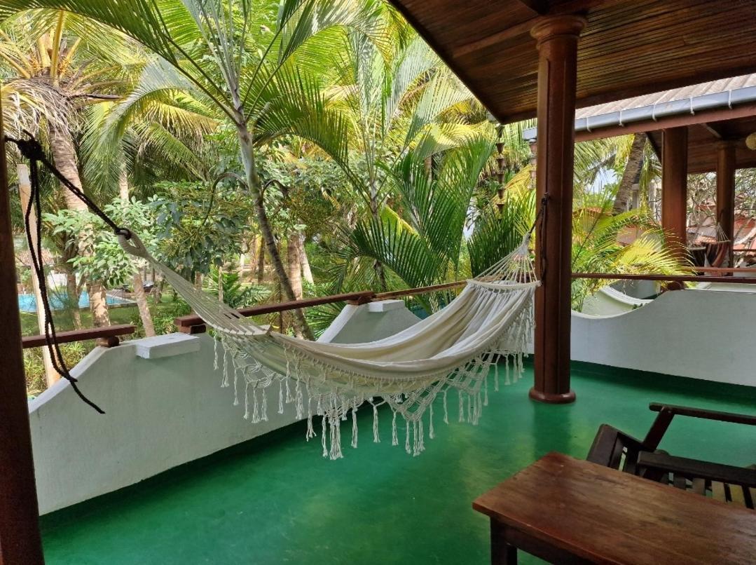 Panorama Beach Hotel Tangalle Eksteriør bilde