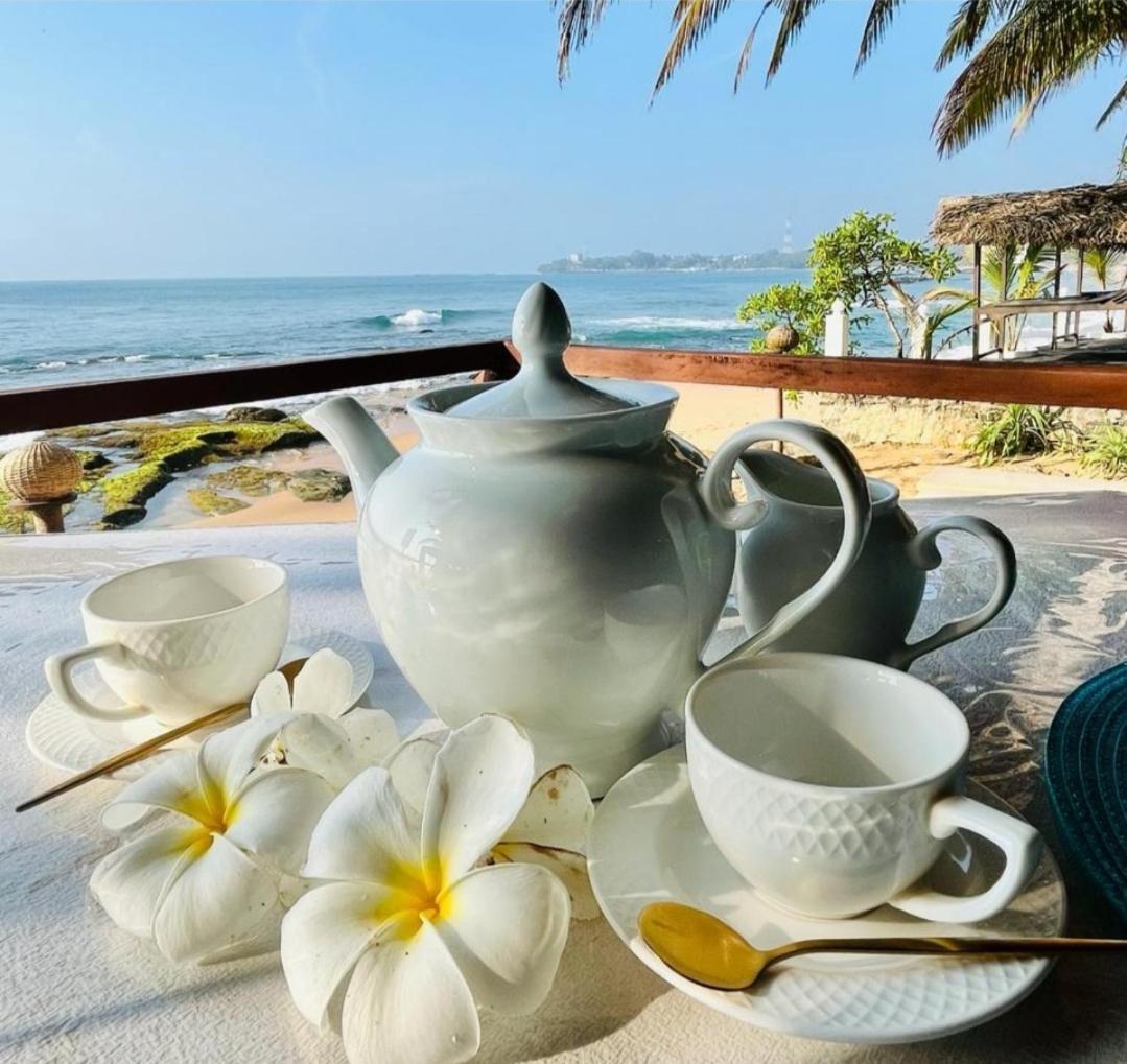 Panorama Beach Hotel Tangalle Eksteriør bilde