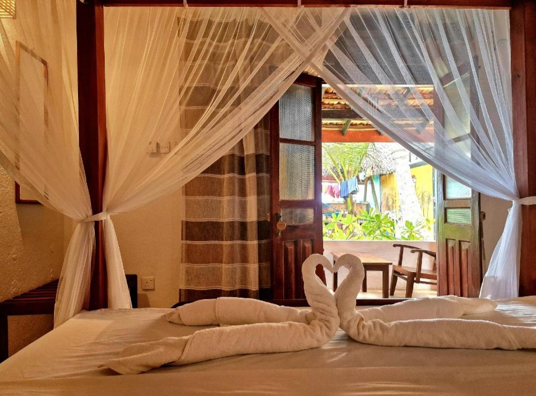 Panorama Beach Hotel Tangalle Eksteriør bilde