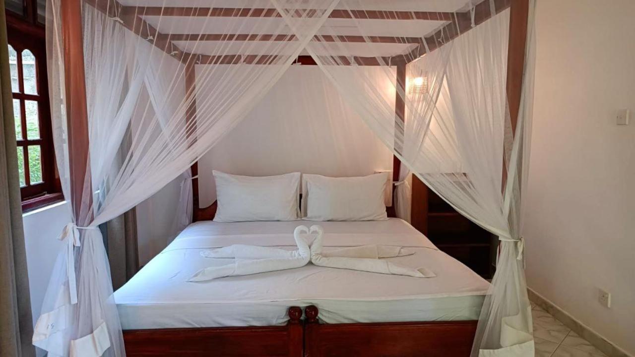 Panorama Beach Hotel Tangalle Eksteriør bilde
