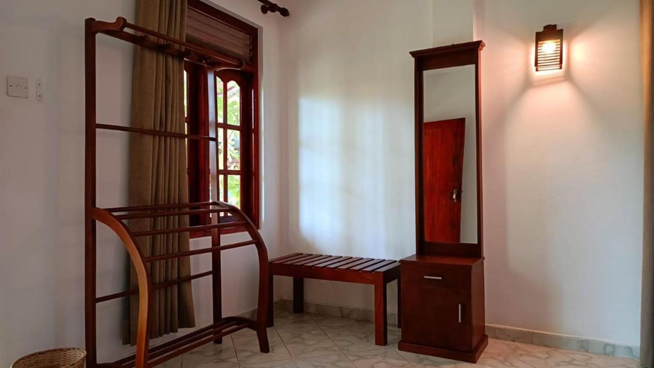 Panorama Beach Hotel Tangalle Eksteriør bilde
