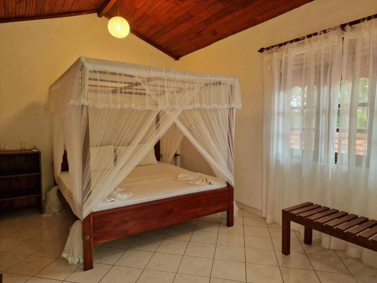 Panorama Beach Hotel Tangalle Eksteriør bilde