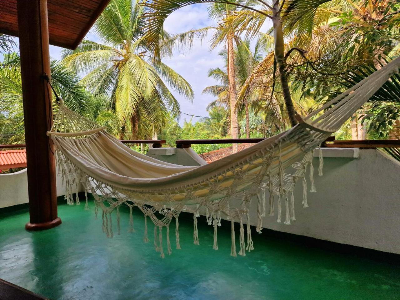 Panorama Beach Hotel Tangalle Eksteriør bilde