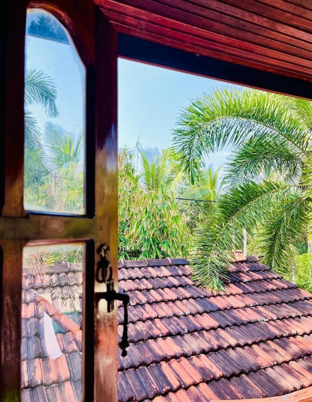 Panorama Beach Hotel Tangalle Eksteriør bilde