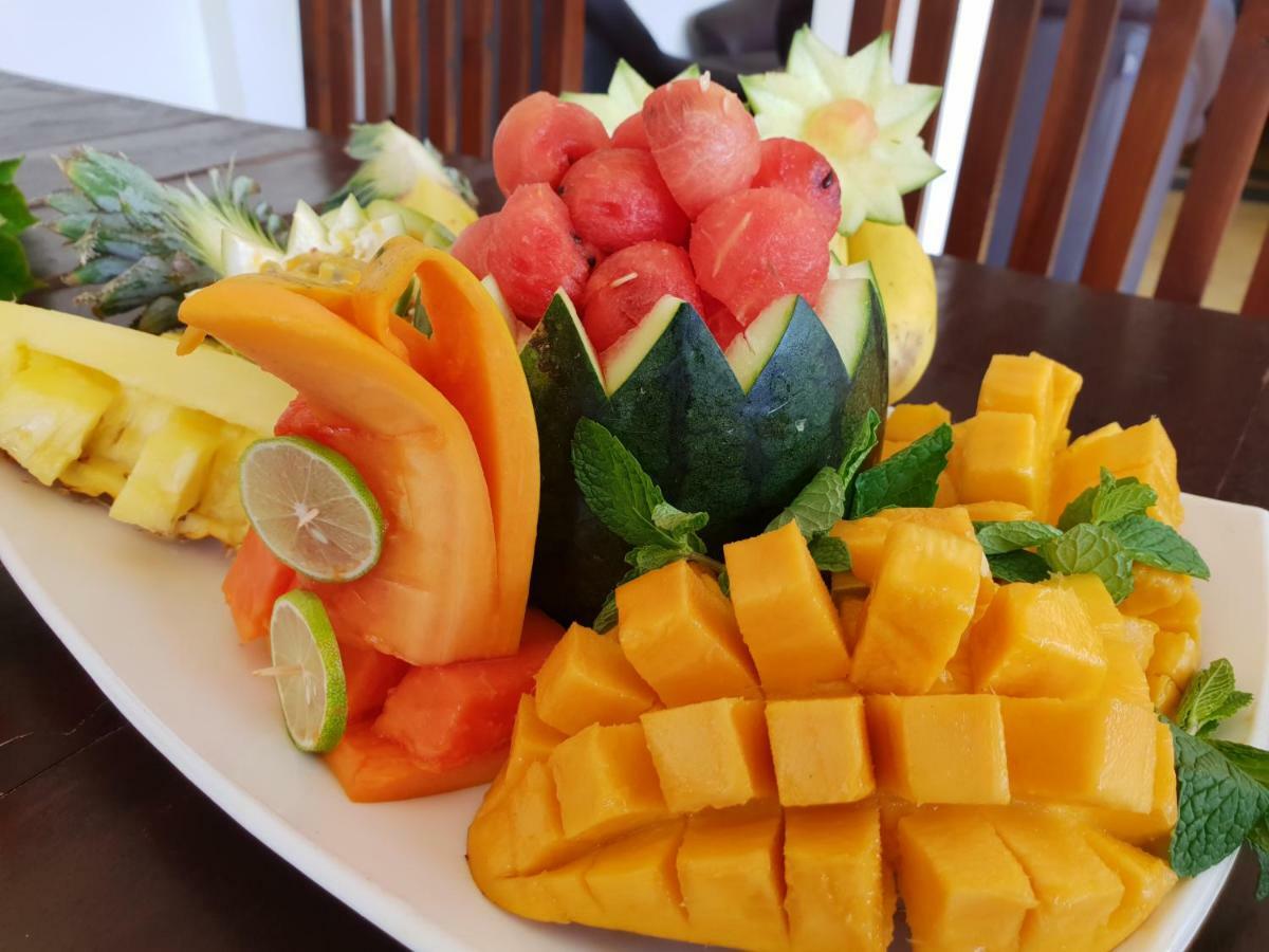 Panorama Beach Hotel Tangalle Eksteriør bilde